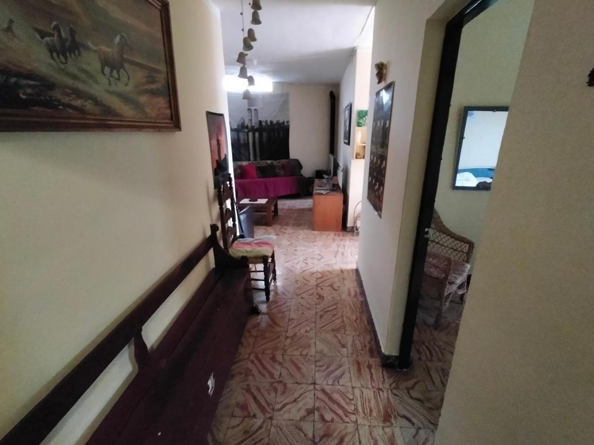 Casa Omaira Erese Βίλα Εξωτερικό φωτογραφία