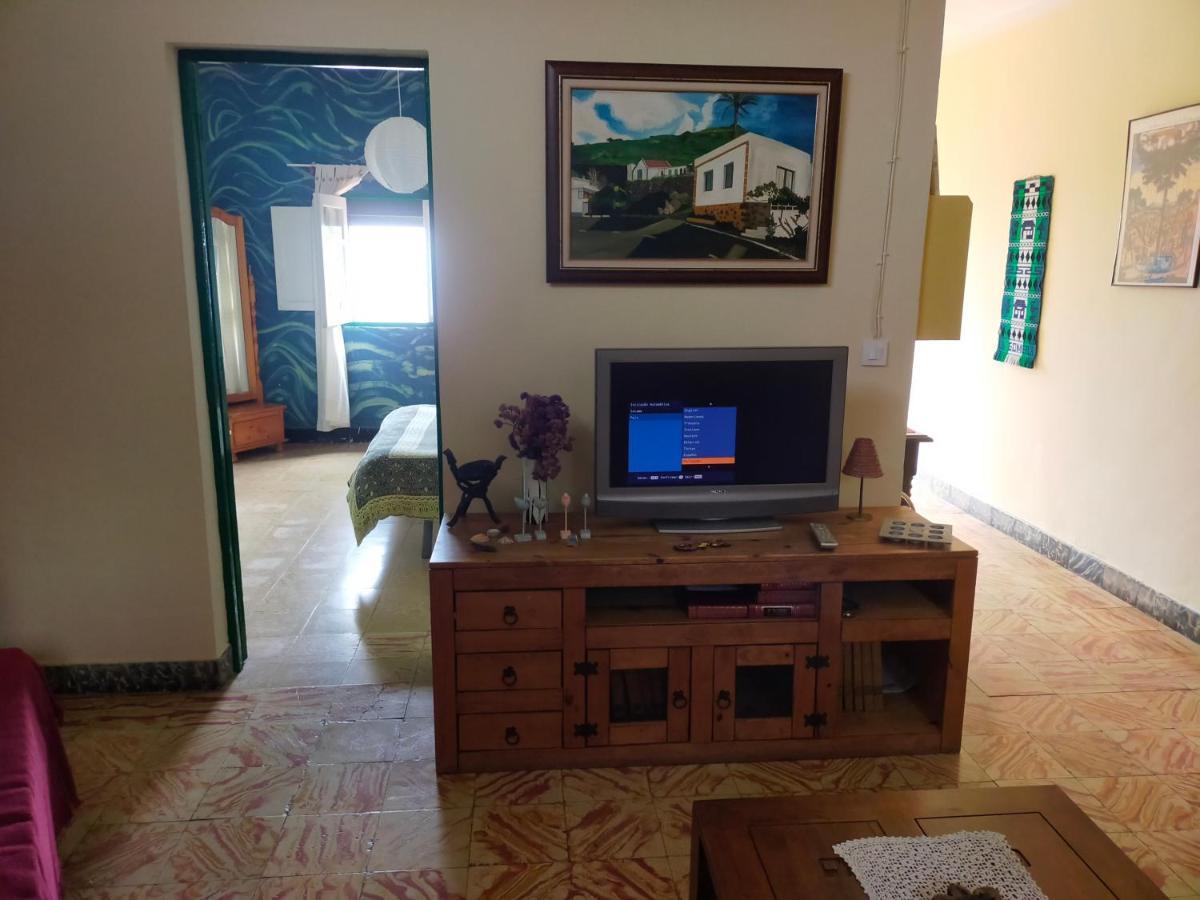 Casa Omaira Erese Βίλα Εξωτερικό φωτογραφία