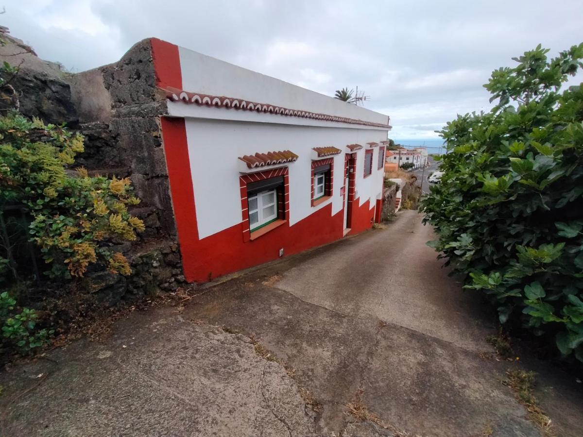 Casa Omaira Erese Βίλα Εξωτερικό φωτογραφία